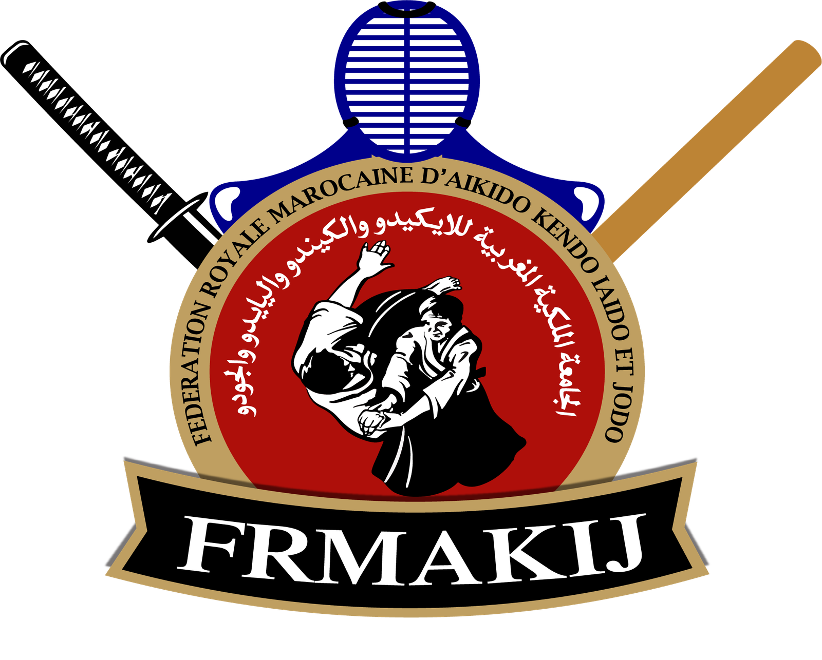 FRMAKIJ Logo